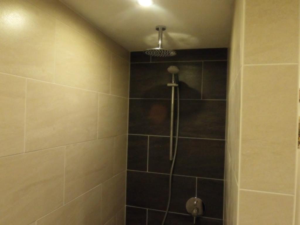 Apartamento Haus Bergheim Saalbach-Hinterglemm Habitación foto